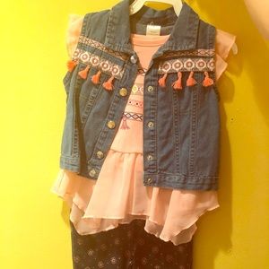 Girls Outfit